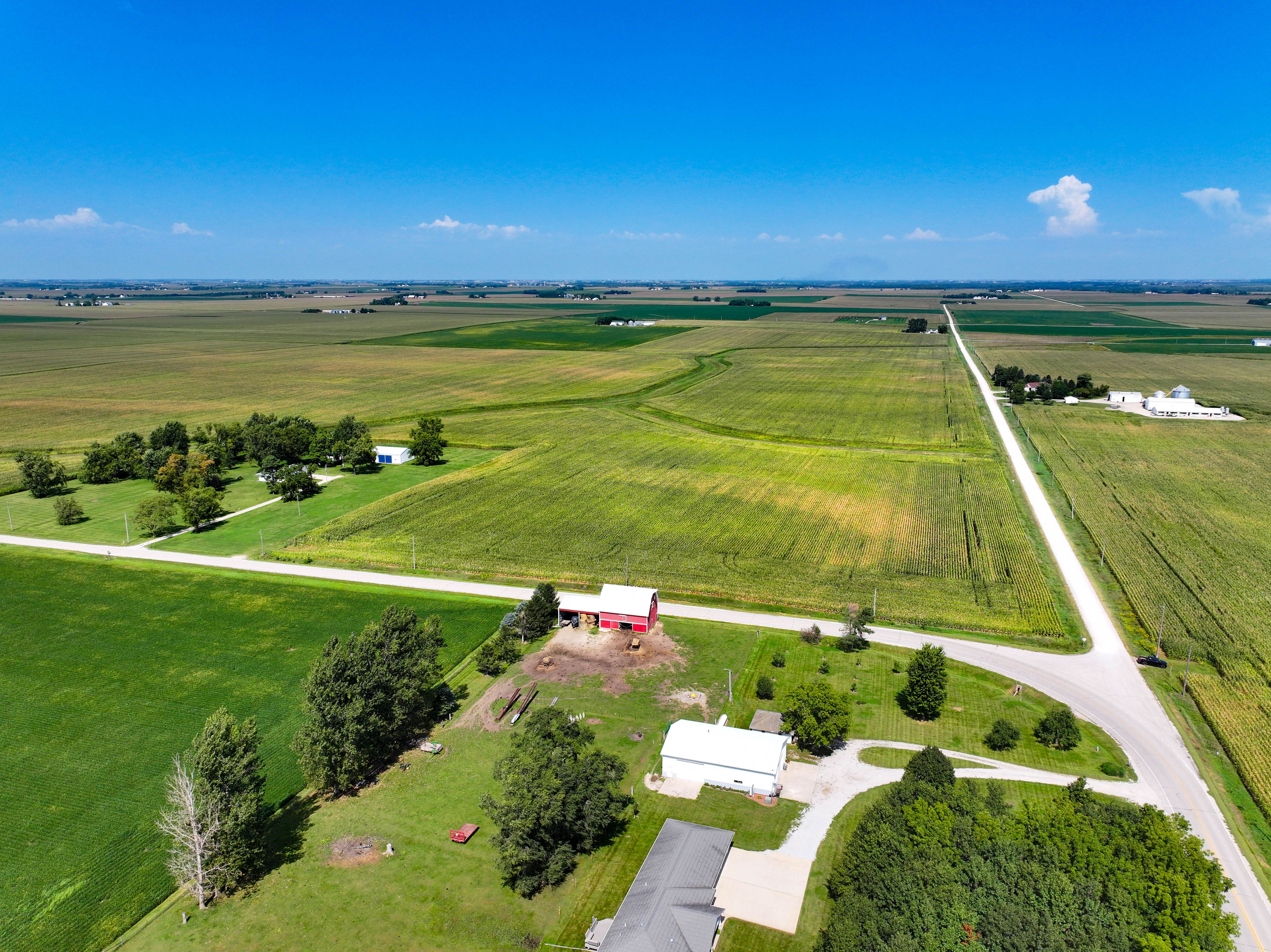 Listing Photo: 11_Black Hawk County Iowa Land For Sale